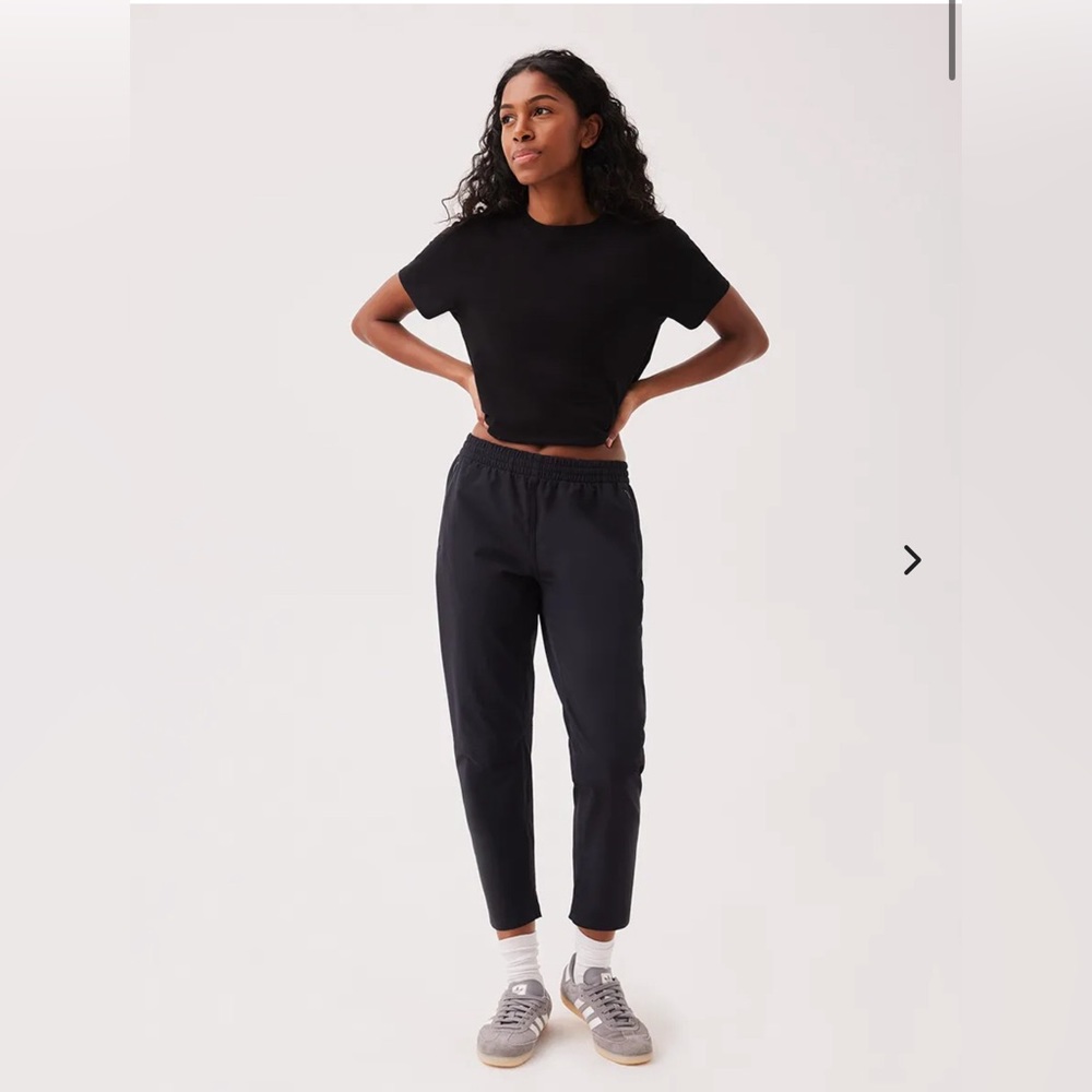 Outdoor voices rectrek pants size small in black
